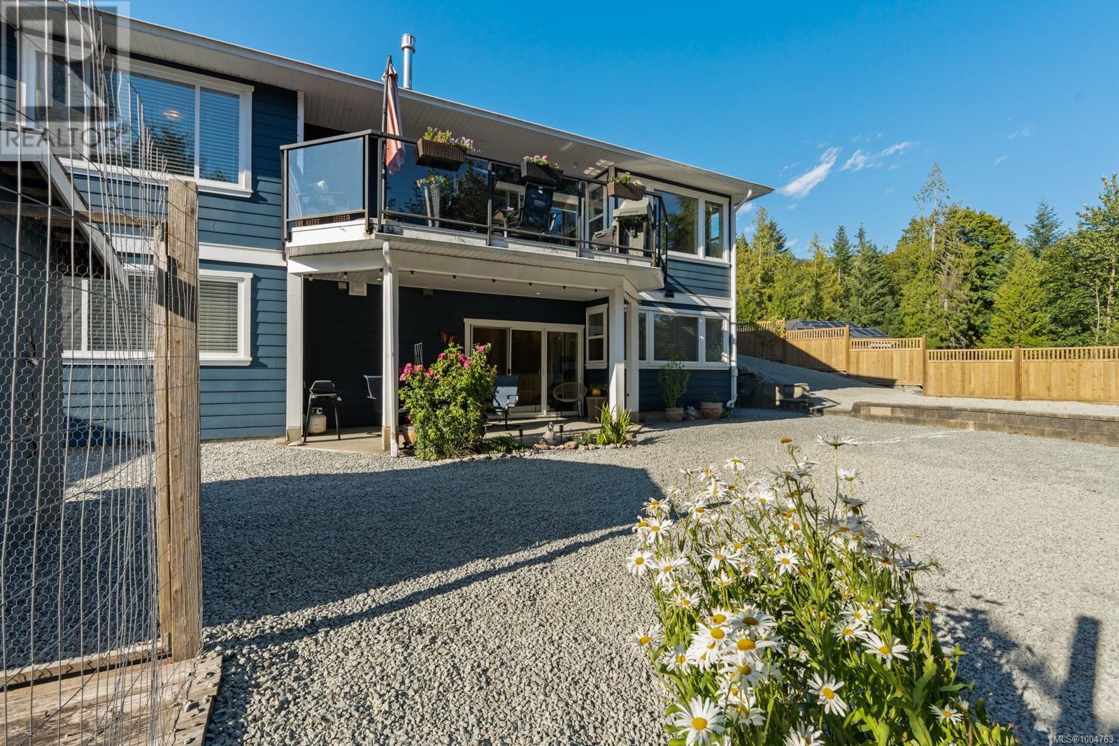 112 Beech Cres, Lake Cowichan