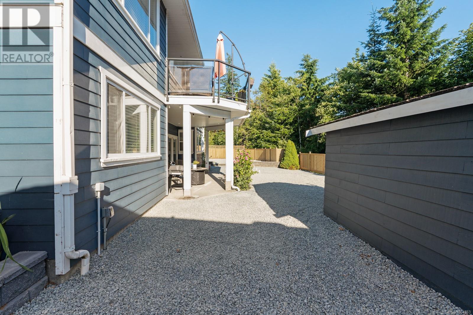 112 Beech Cres, Lake Cowichan
