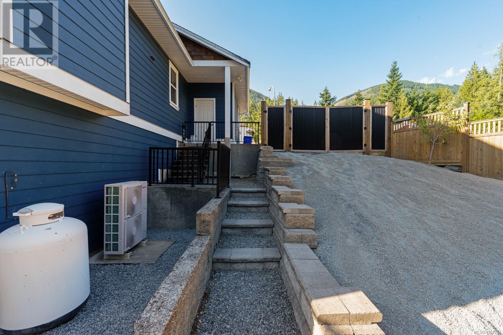 112 Beech Cres, Lake Cowichan