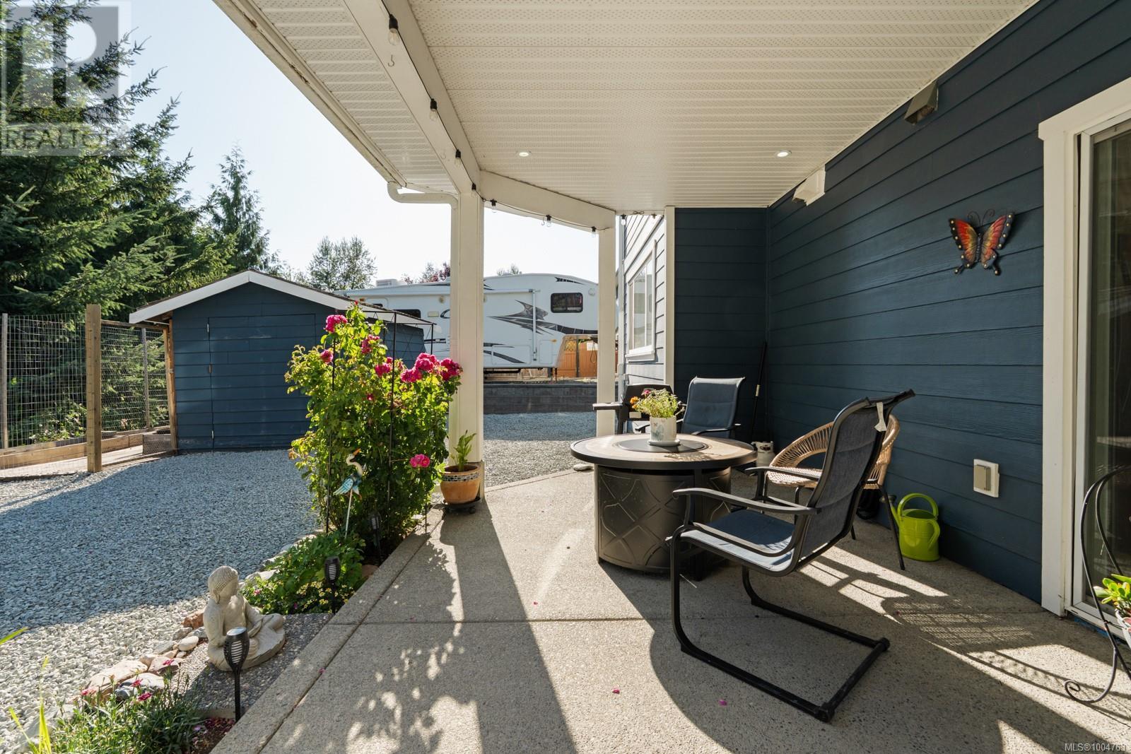112 Beech Cres, Lake Cowichan