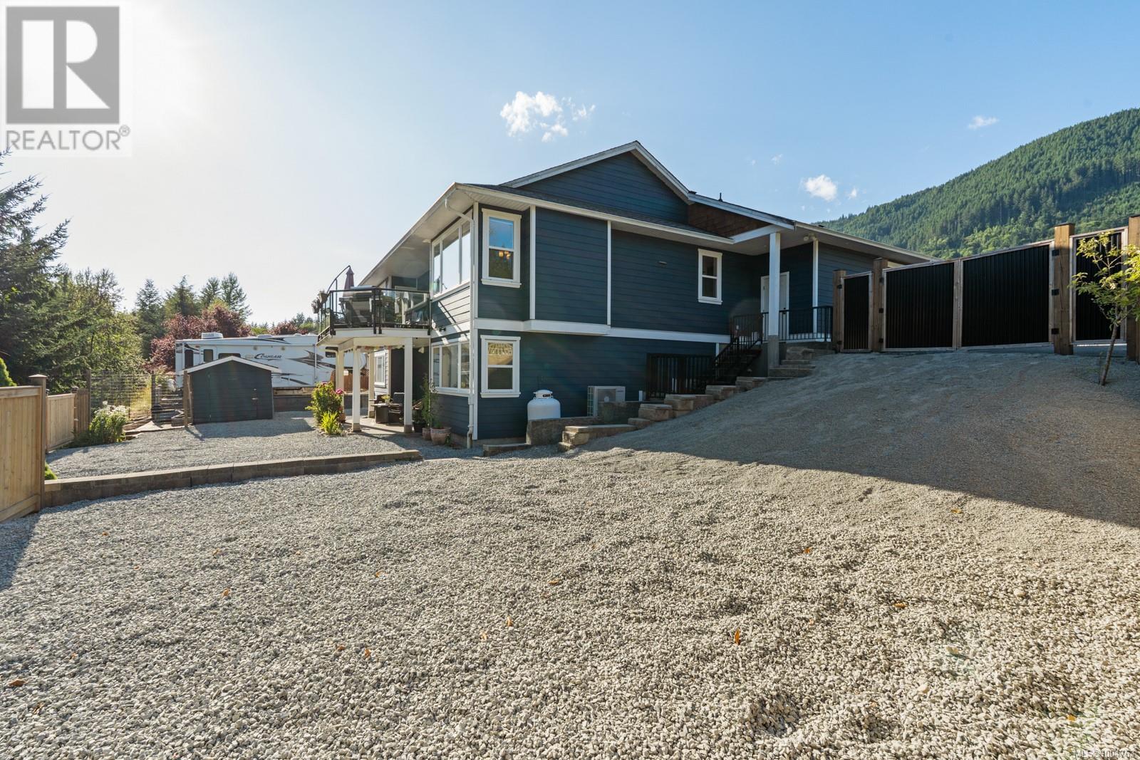 112 Beech Cres, Lake Cowichan