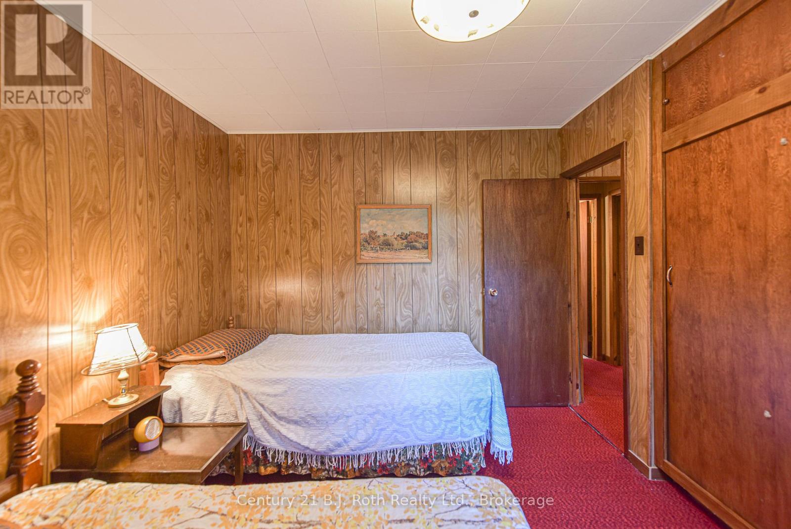 Photo 2 of 6571 Pioneer Village Lane, Ramara ON