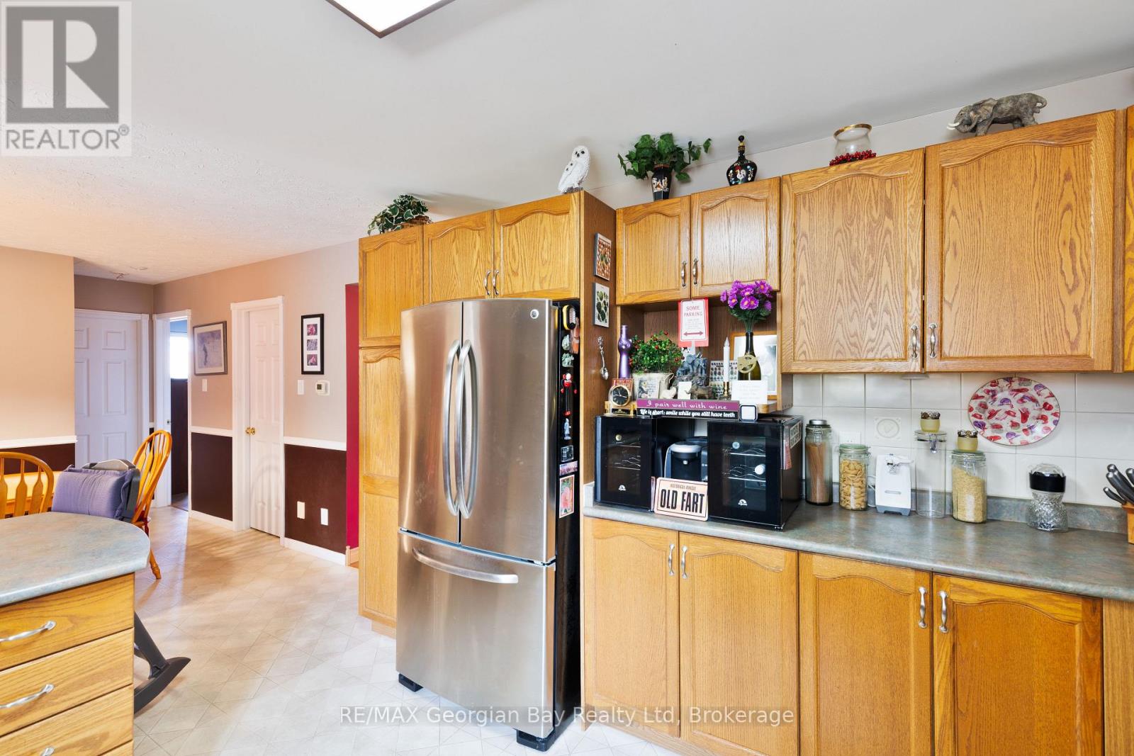 Photo 6 of 33 Anderson Crescent, Tay ON