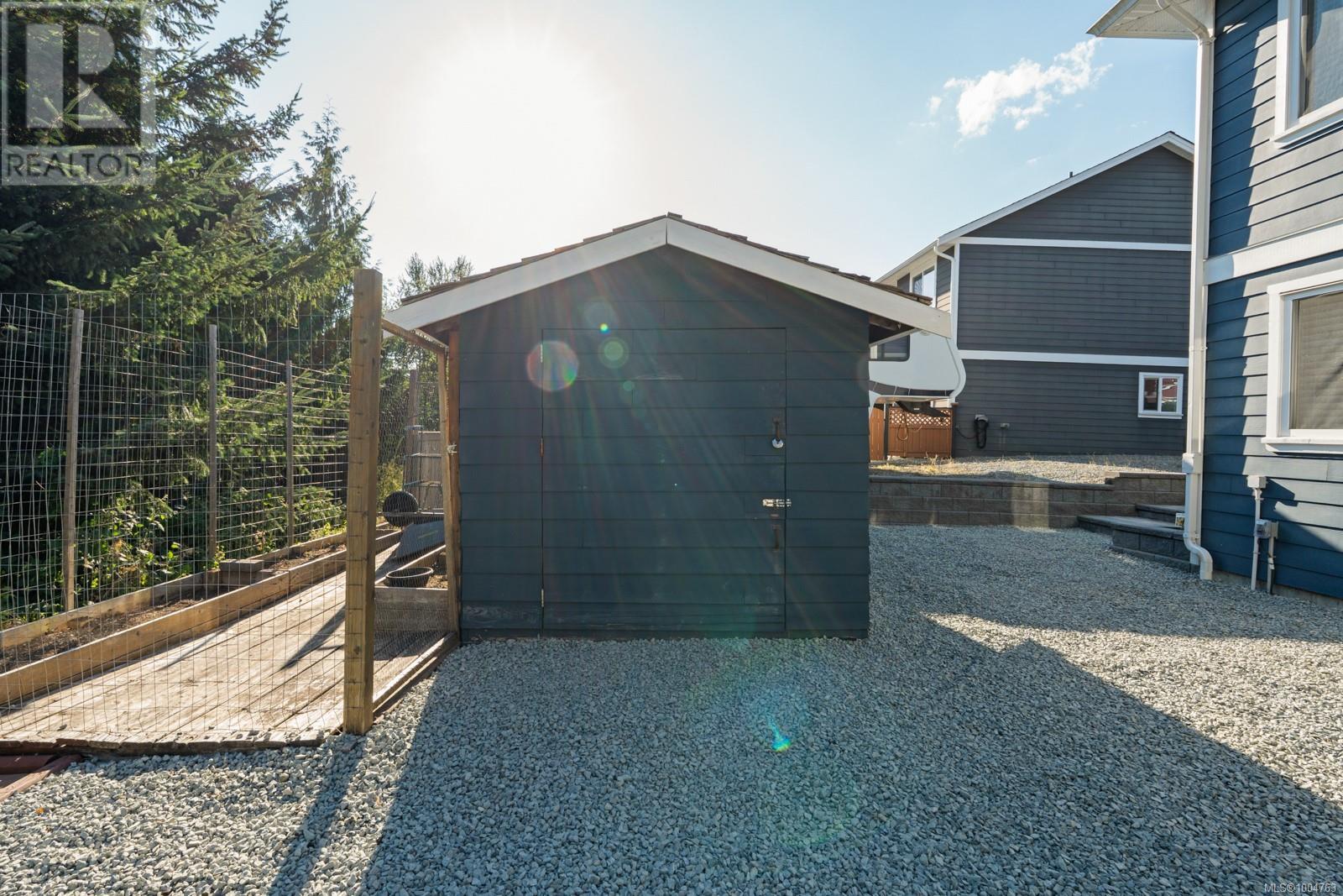 112 Beech Cres, Lake Cowichan