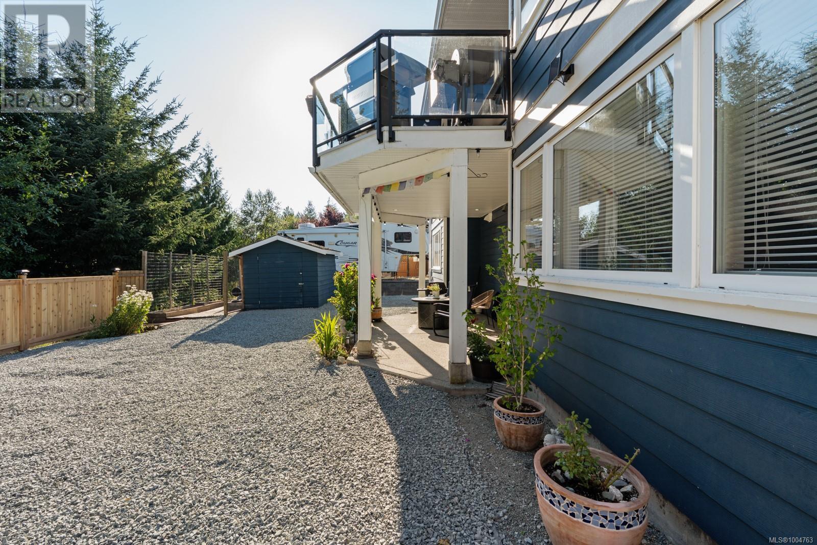 112 Beech Cres, Lake Cowichan