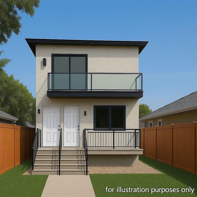 Photo 2 of 216 Trent Avenue, Winnipeg MB