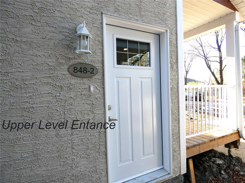 Photo 41 of 799 Weatherdon Avenue, Winnipeg MB