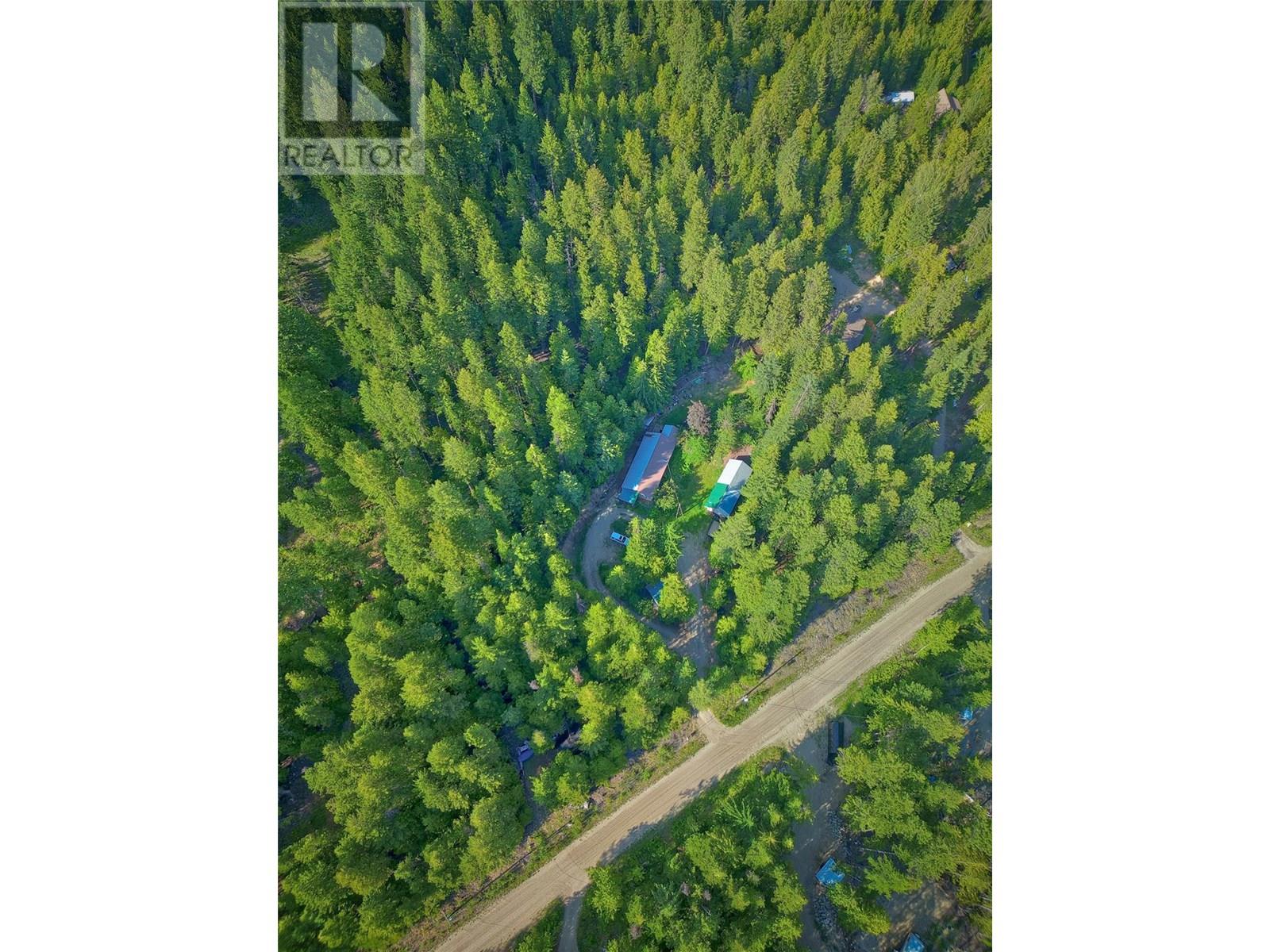 Photo 27 of 3701 Sabrina Road, Bonnington BC