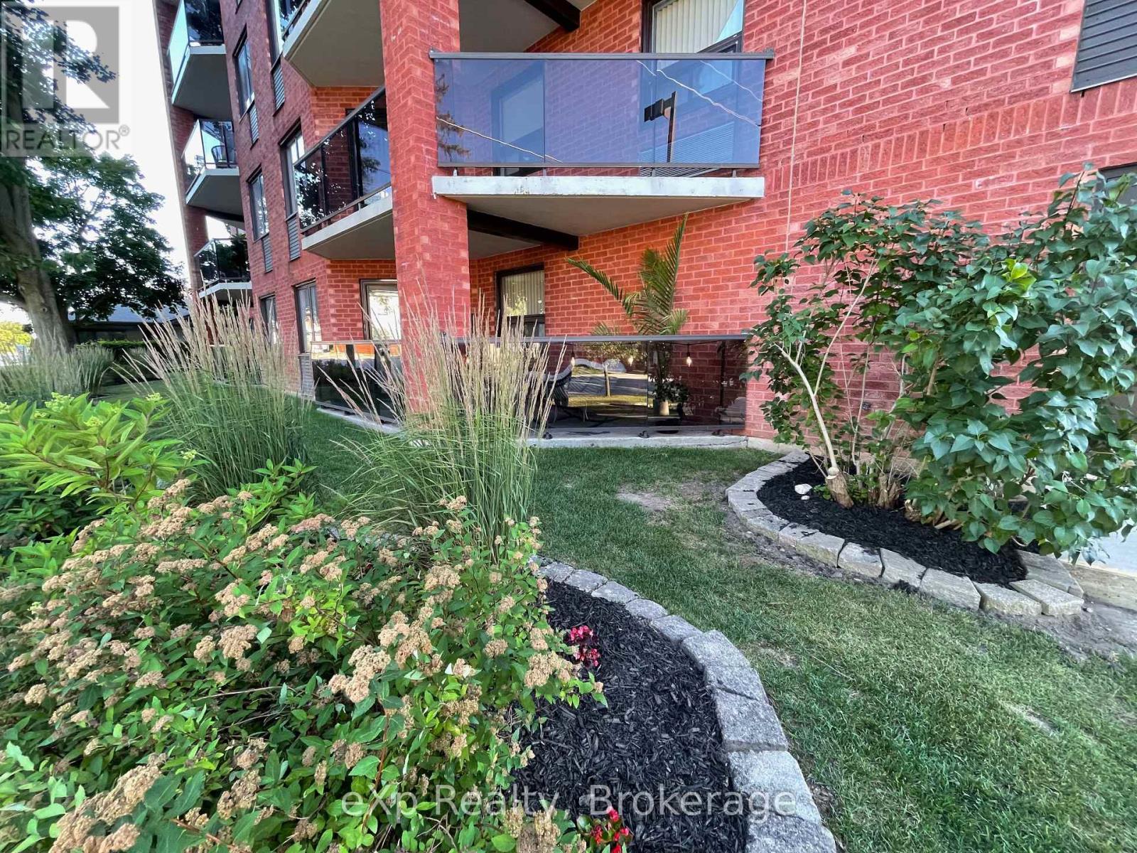 Photo 19 of 105 536 11 Th Avenue E, Hanover ON