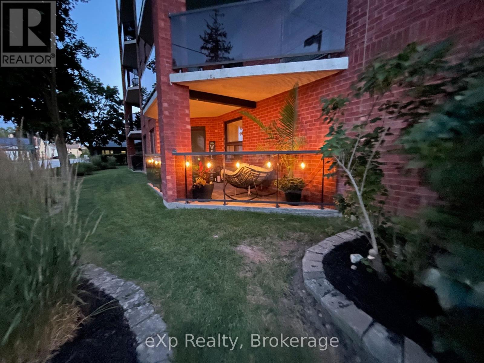 Photo 36 of 105 536 11 Th Avenue E, Hanover ON