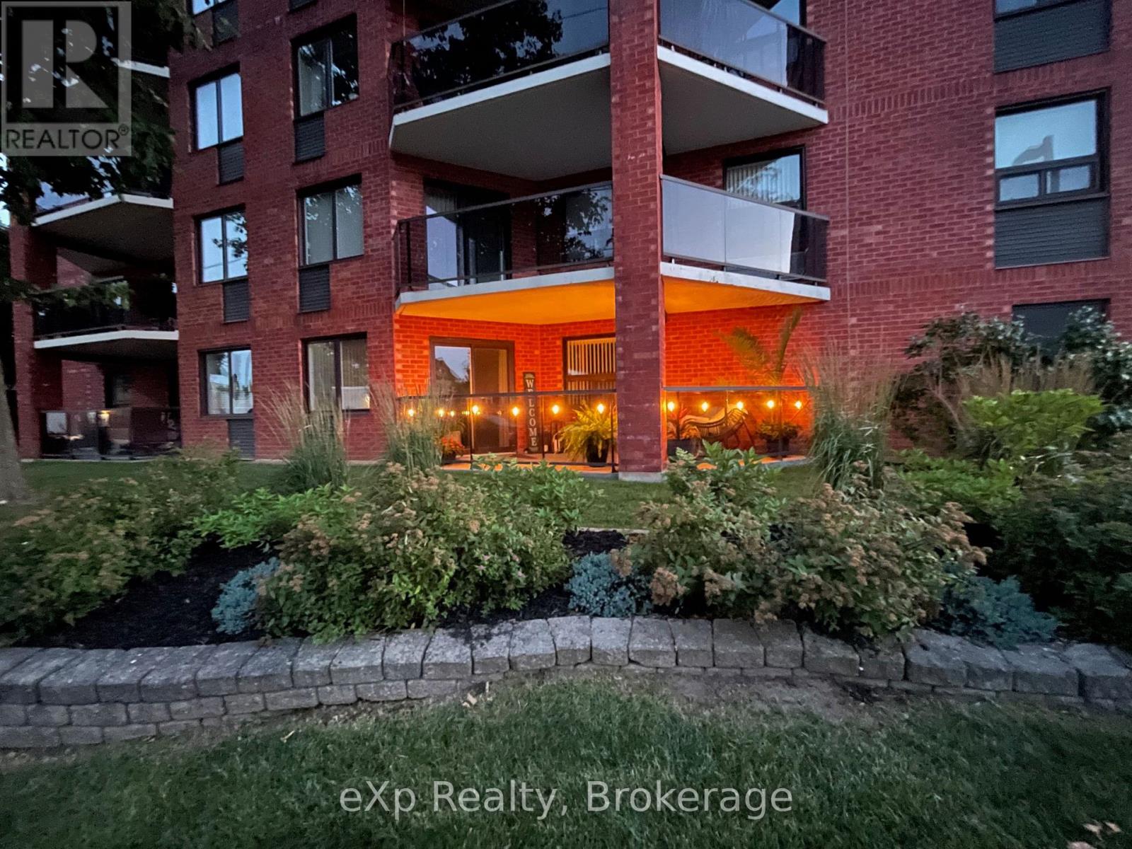 Photo 35 of 105 536 11 Th Avenue E, Hanover ON