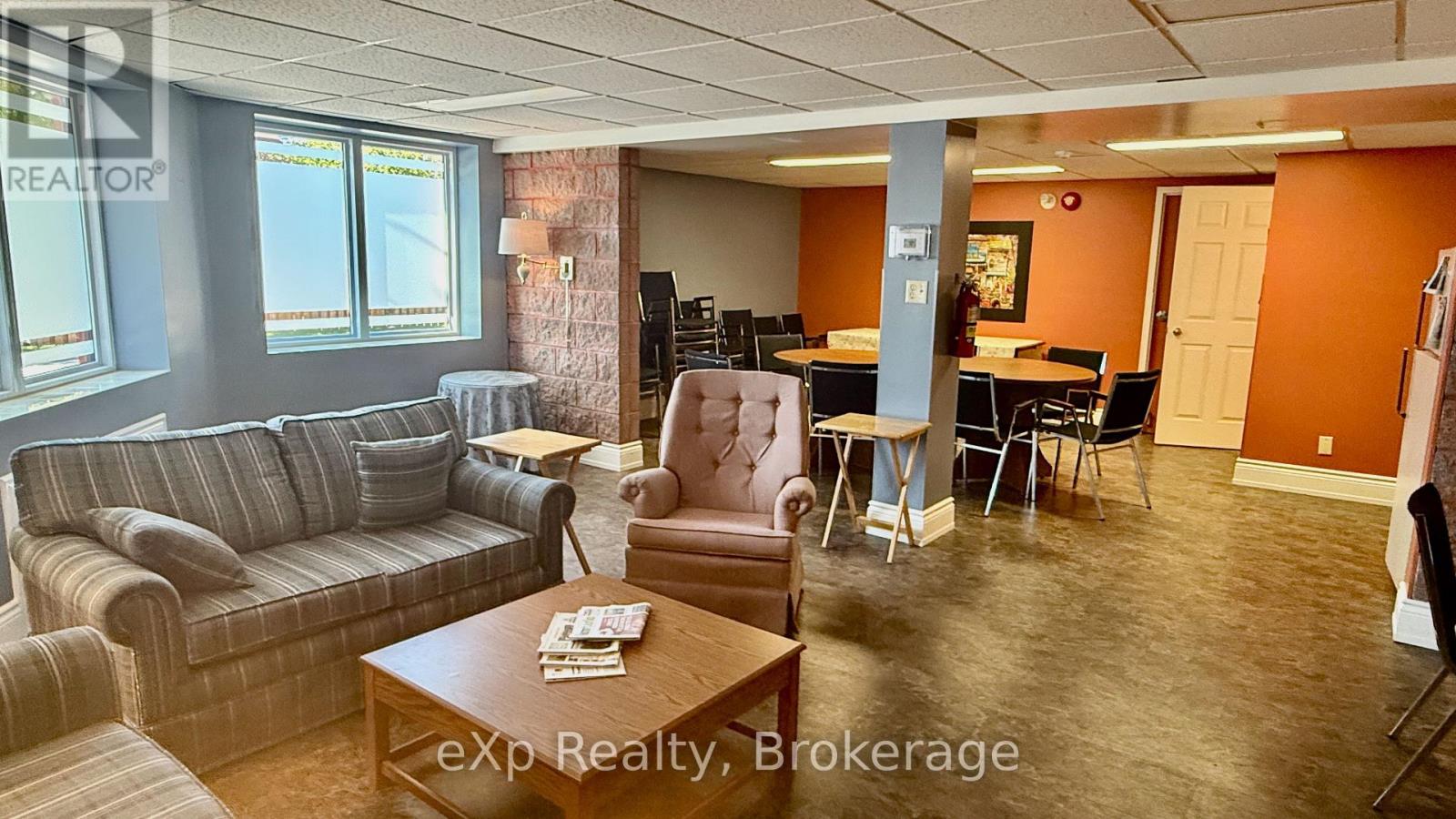 Photo 21 of 105 536 11 Th Avenue E, Hanover ON