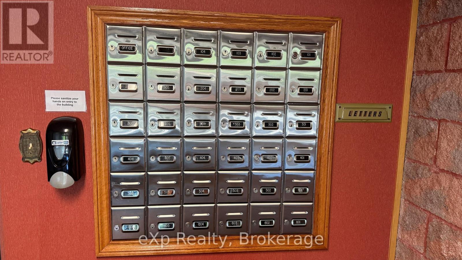 Photo 14 of 105 536 11 Th Avenue E, Hanover ON