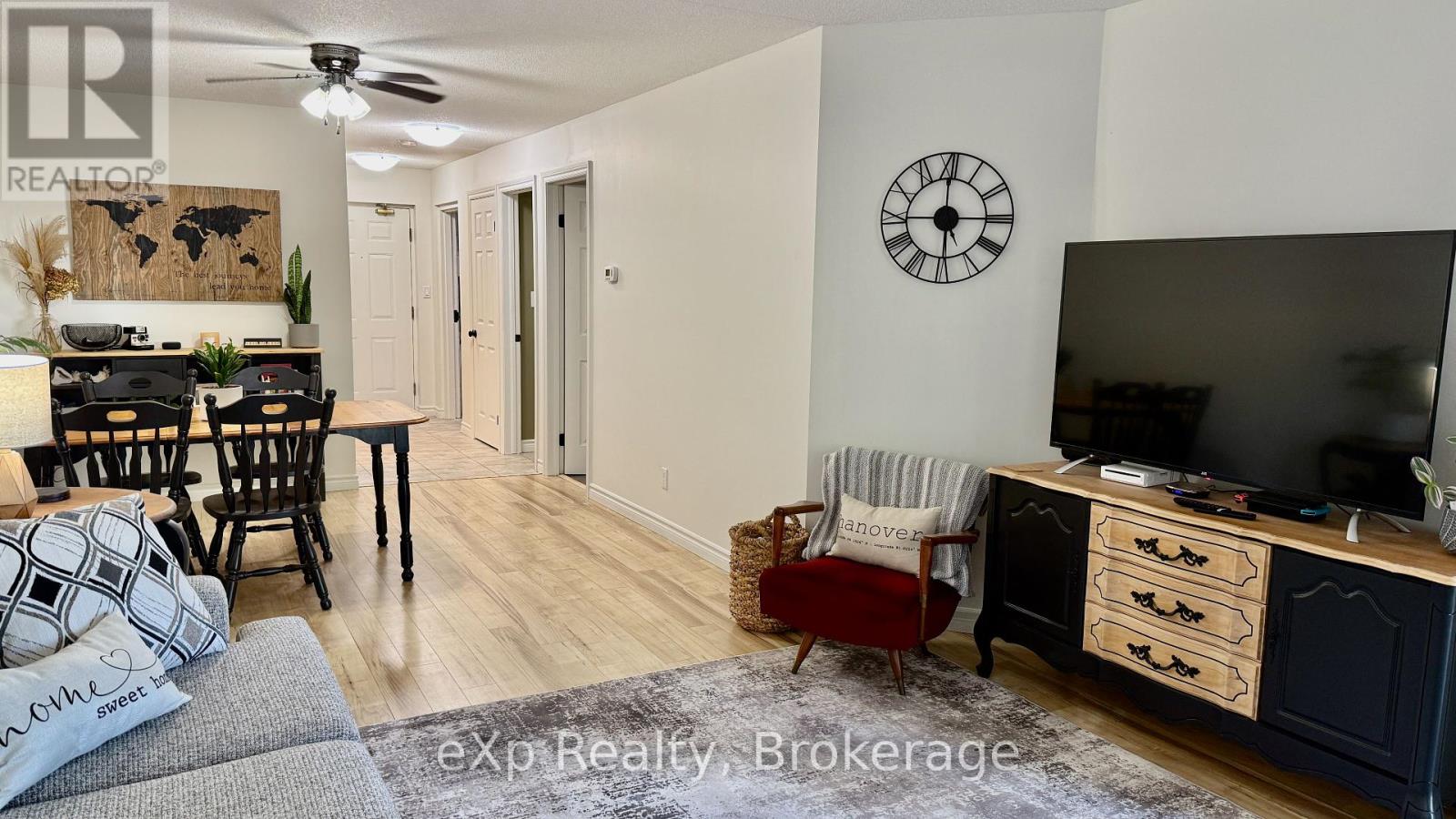 Photo 1 of 105 536 11 Th Avenue E, Hanover ON