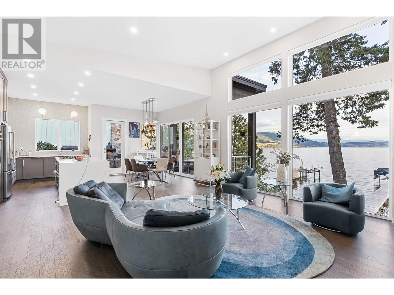 419 Shorts Road, Fintry