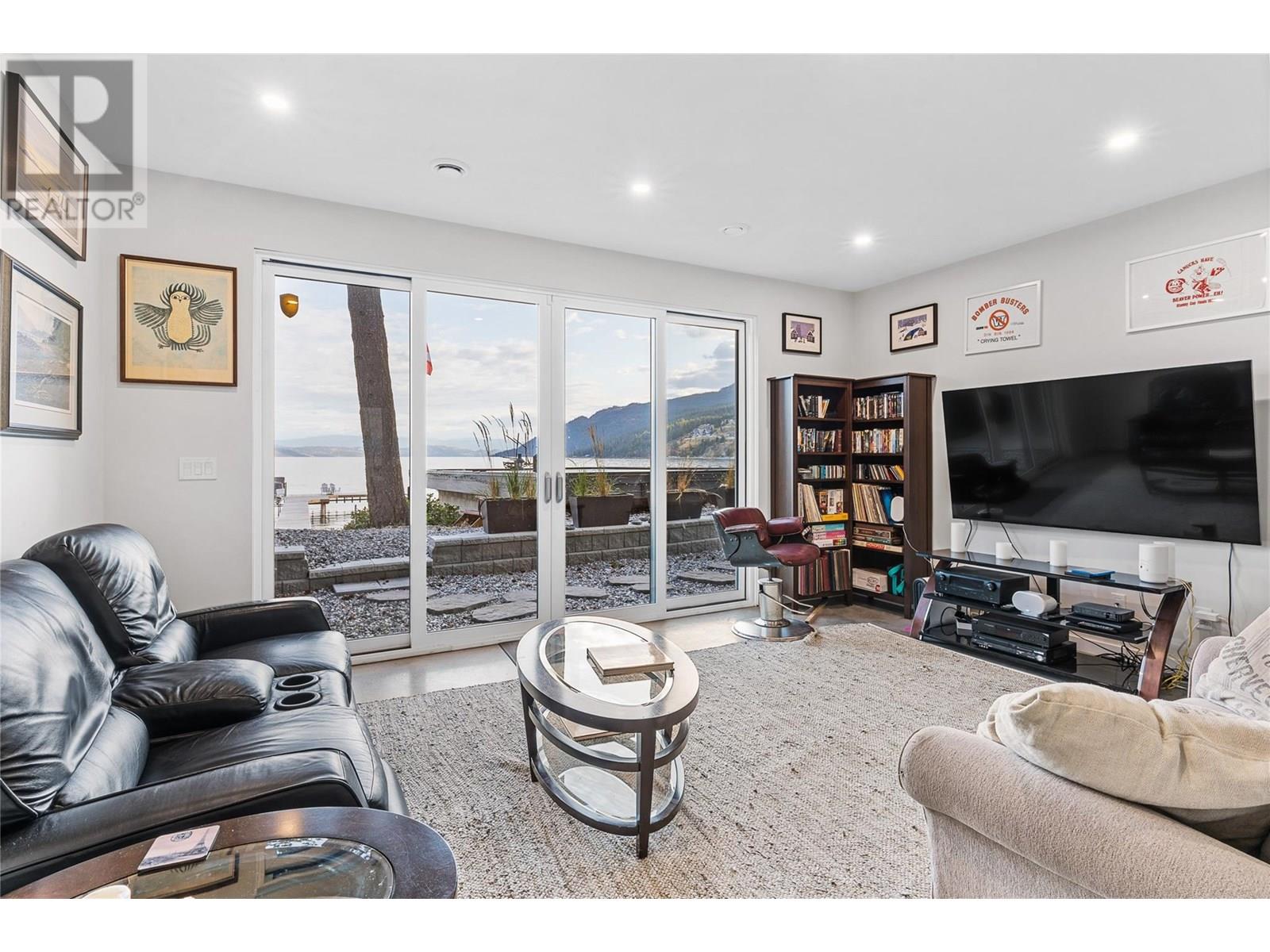 419 Shorts Road, Fintry