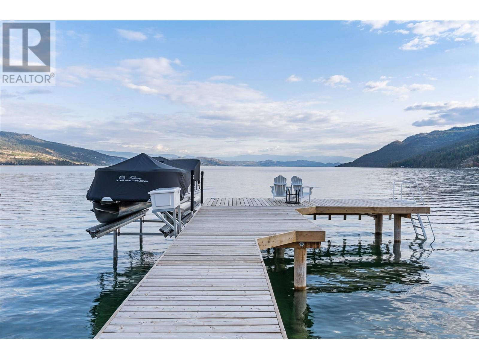 419 Shorts Road, Fintry