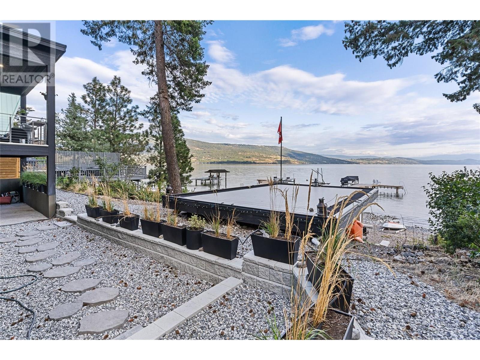 419 Shorts Road, Fintry