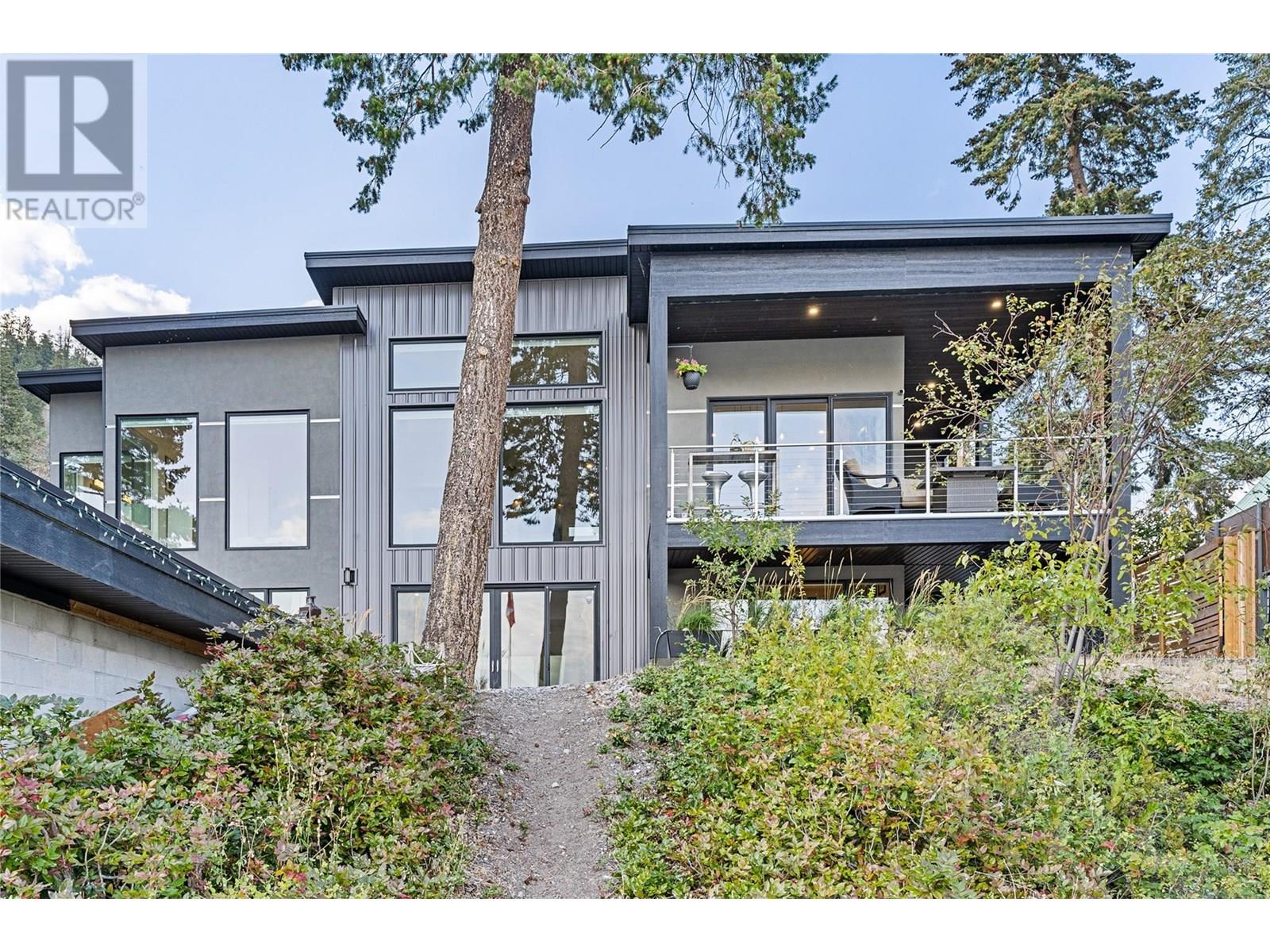 419 Shorts Road, Fintry