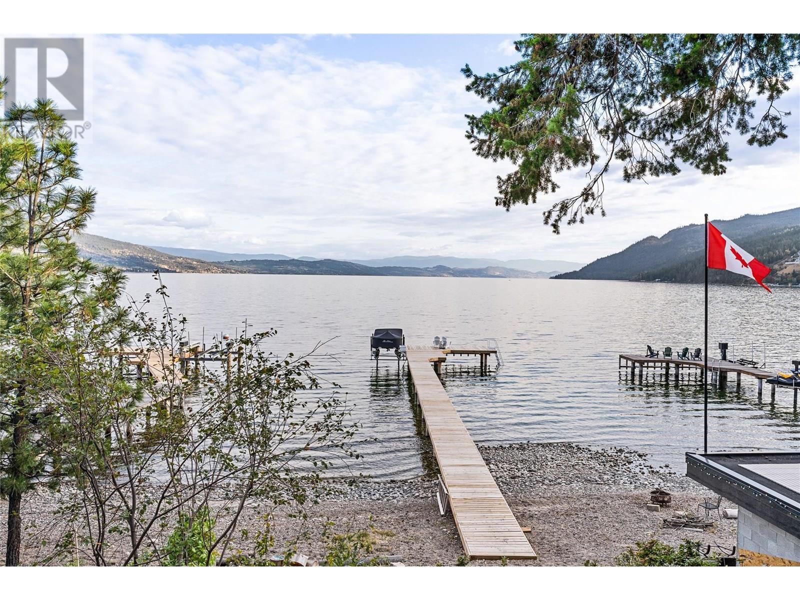 419 Shorts Road, Fintry