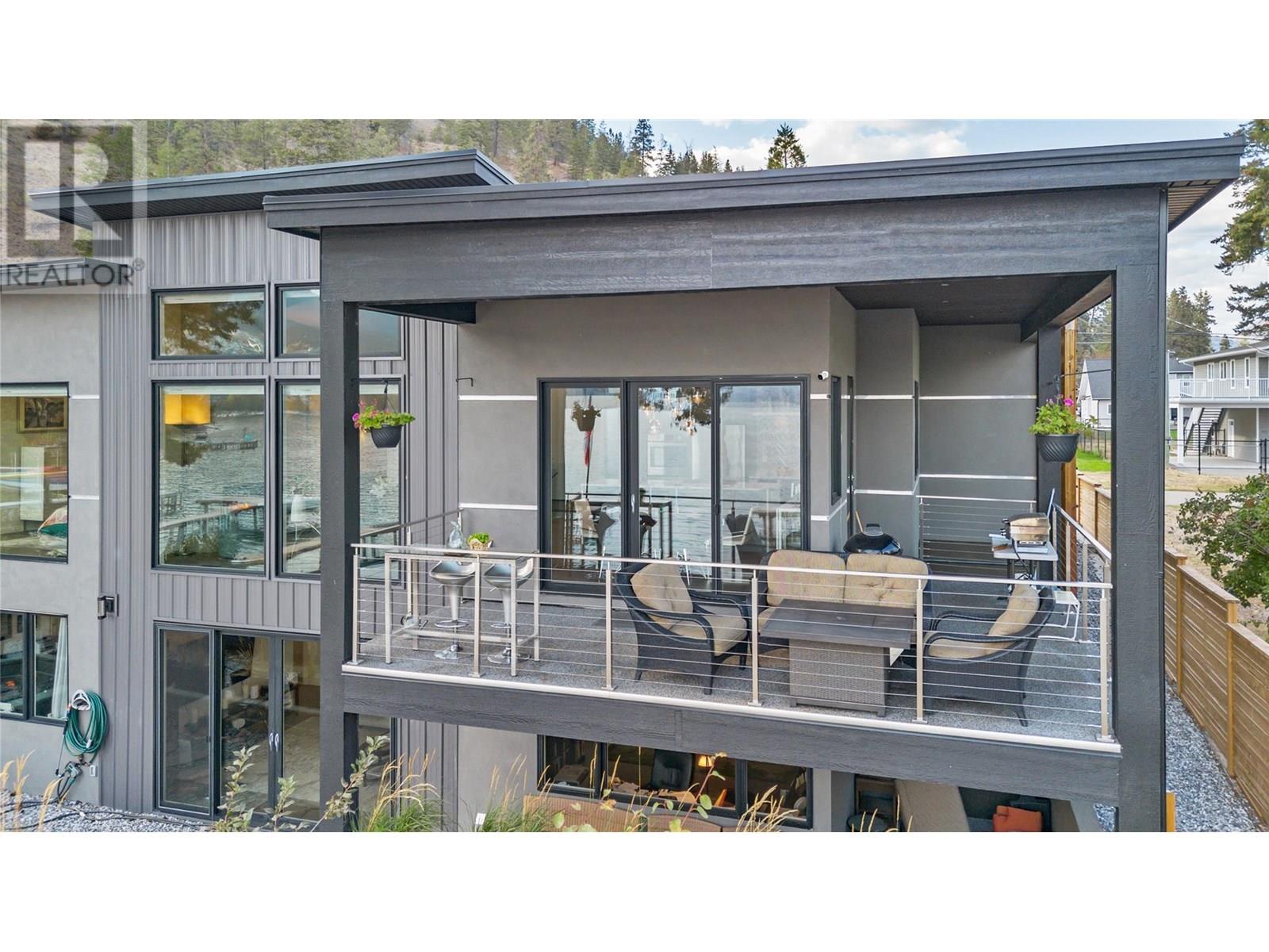 419 Shorts Road, Fintry