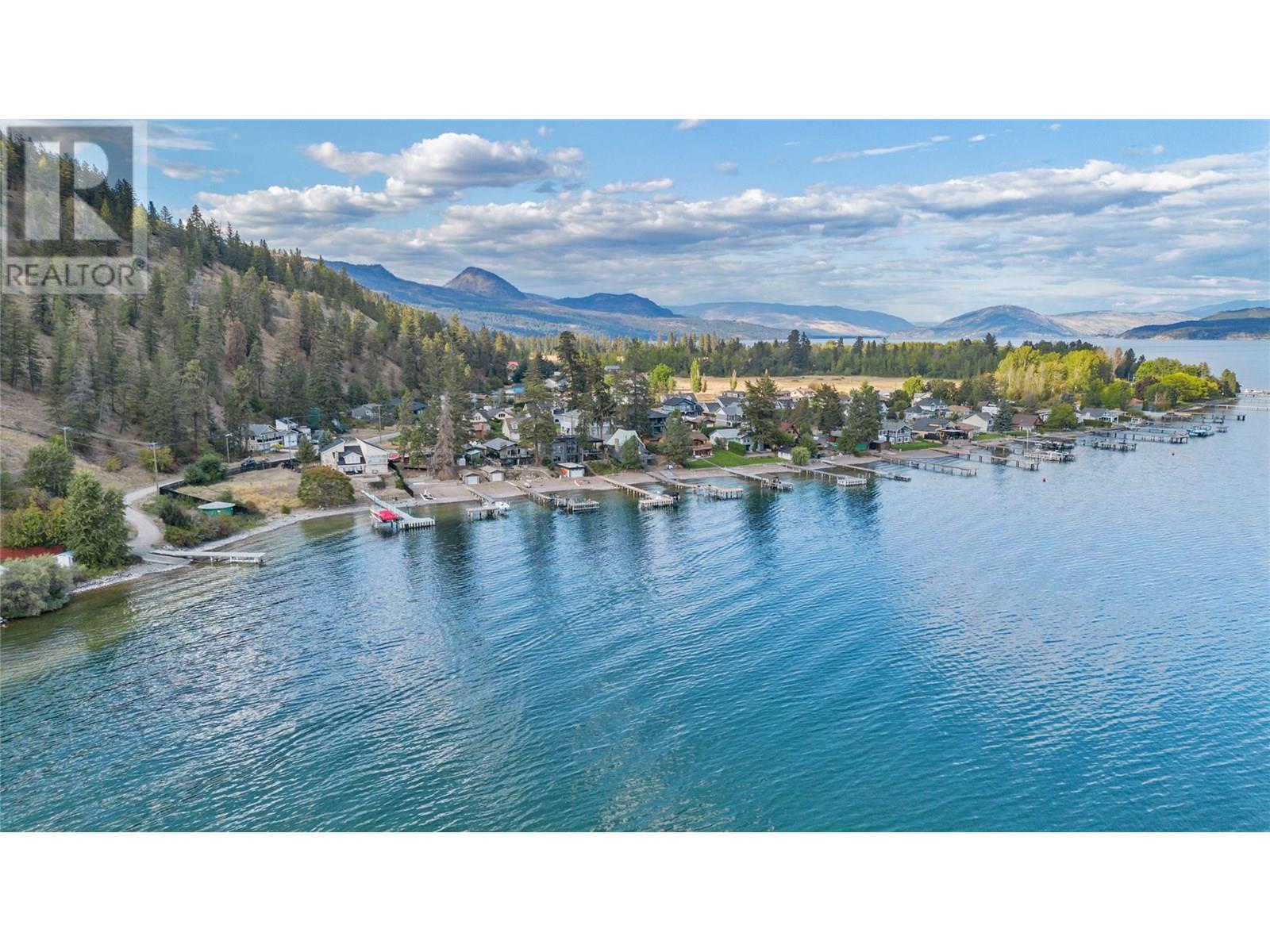 419 Shorts Road, Fintry