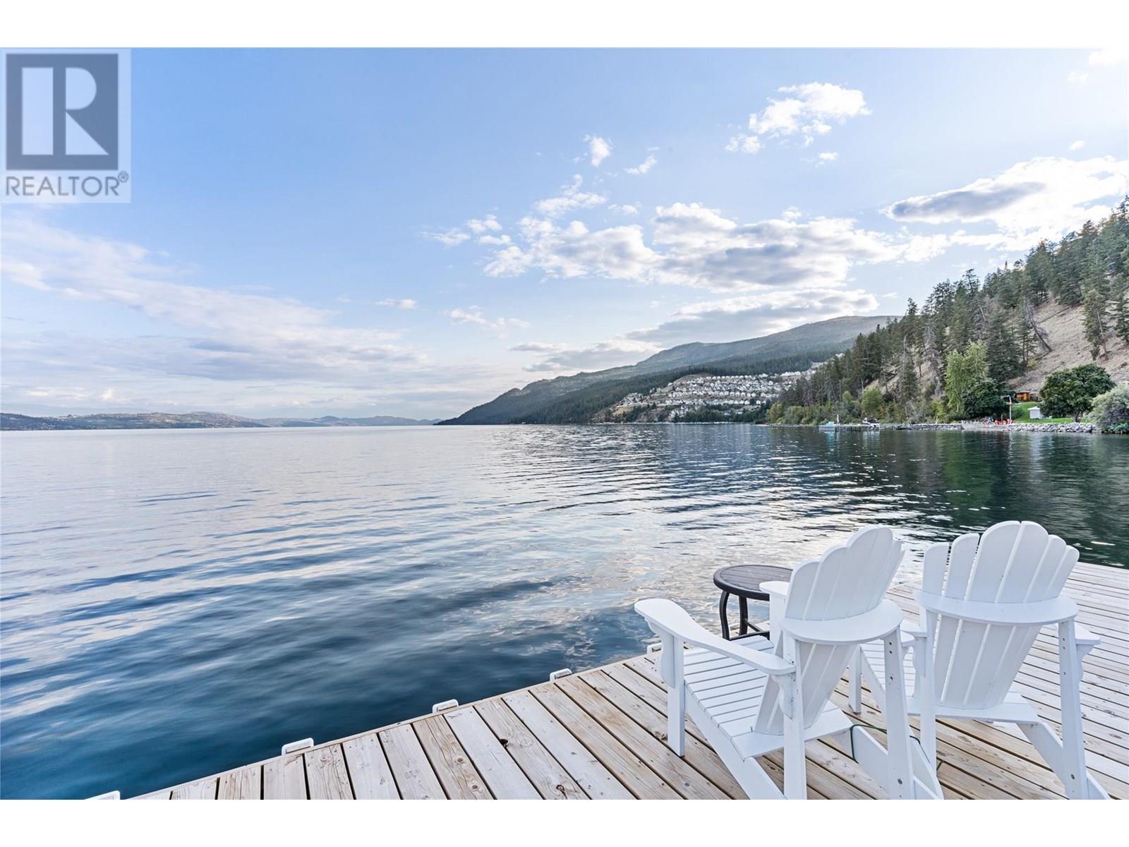 419 Shorts Road, Fintry