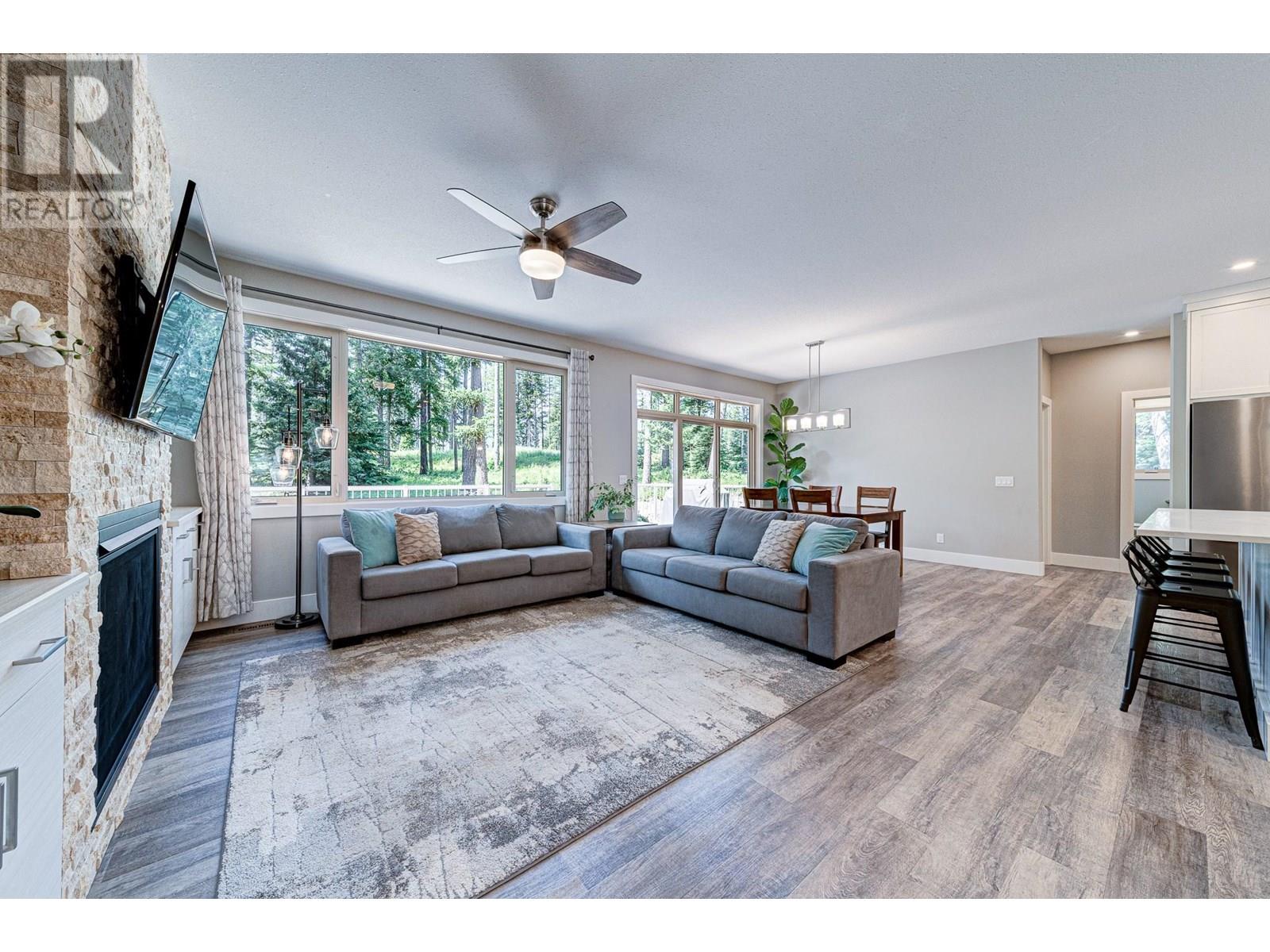 Photo 23 of 2041 Golden Eagle Drive, Sparwood BC