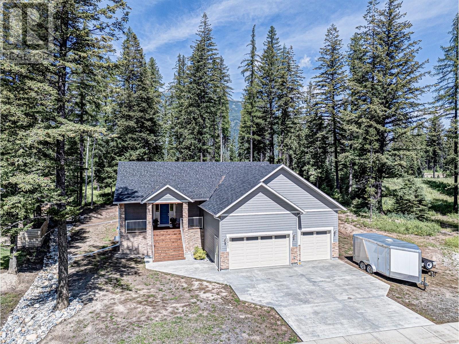 Photo 59 of 2041 Golden Eagle Drive, Sparwood BC