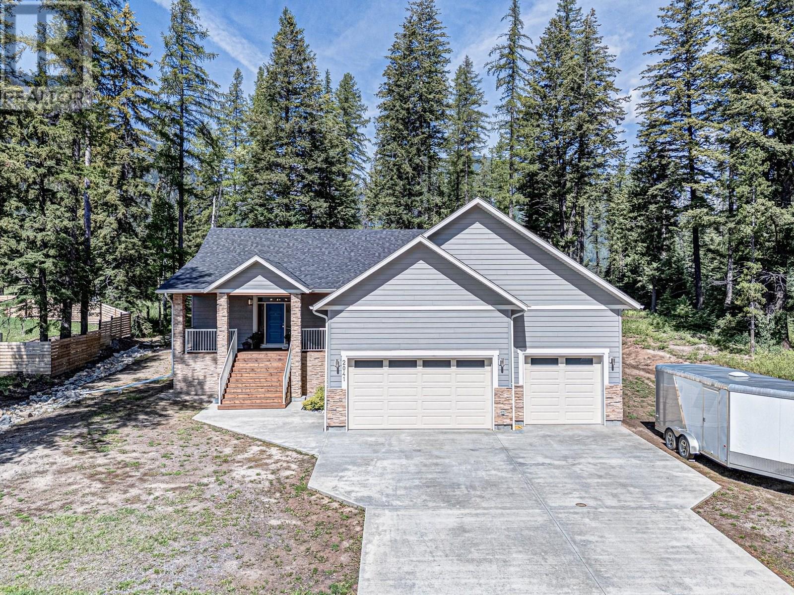 Photo 54 of 2041 Golden Eagle Drive, Sparwood BC