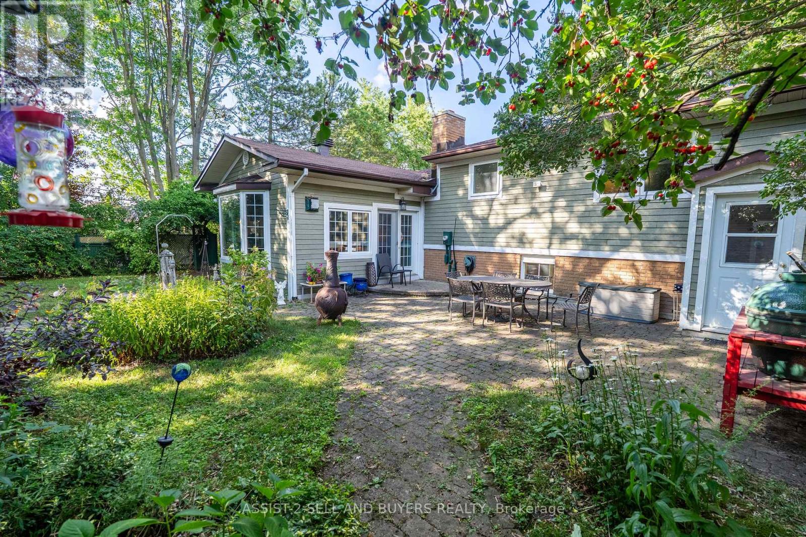 Photo 27 of 3230 Cadeb Avenue, Cornwall ON