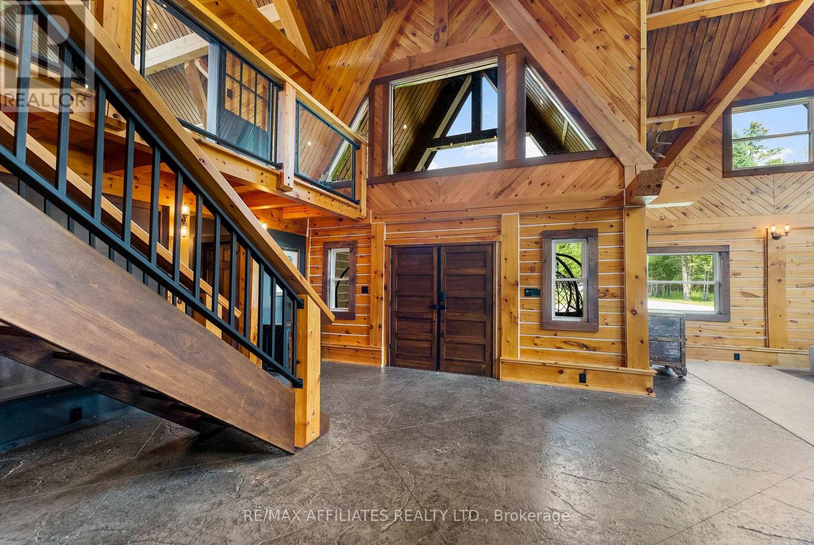 Photo 6 of 521 Concession Road 1 A Dalhousie Road, Lanark Highlands ON