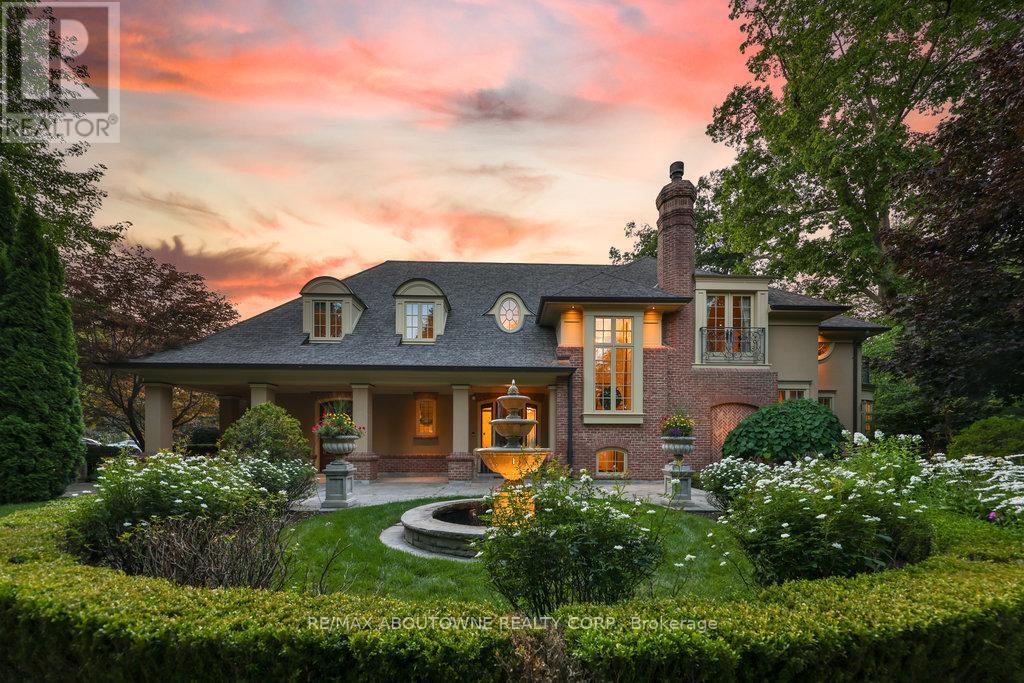 Photo 38 of 1081 Argyle Drive, Oakville ON