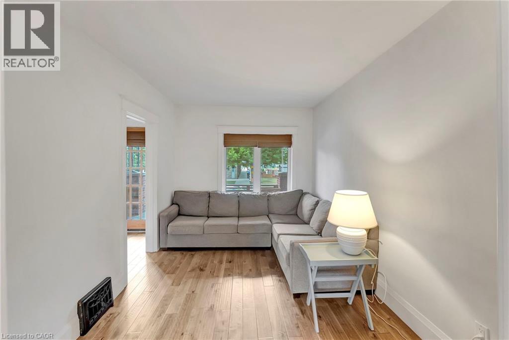 Photo 11 of 433 Hughson Street N, Hamilton ON