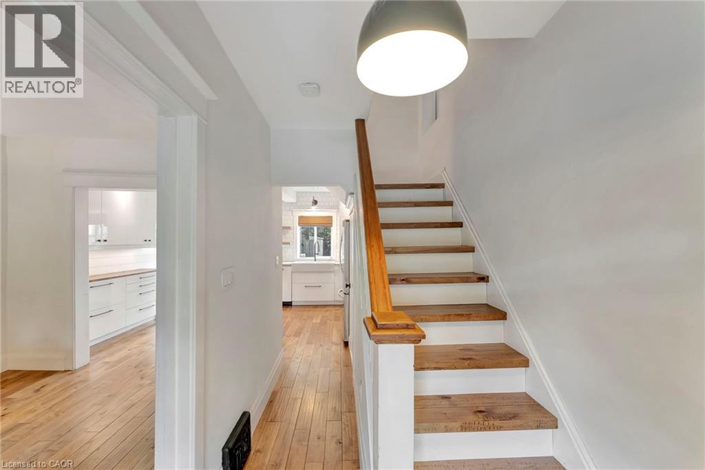 Photo 8 of 433 Hughson Street N, Hamilton ON