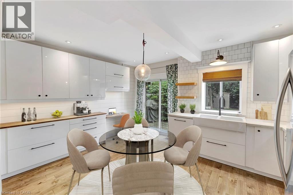 Photo 19 of 433 Hughson Street N, Hamilton ON