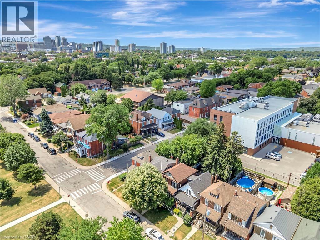 Photo 47 of 433 Hughson Street N, Hamilton ON