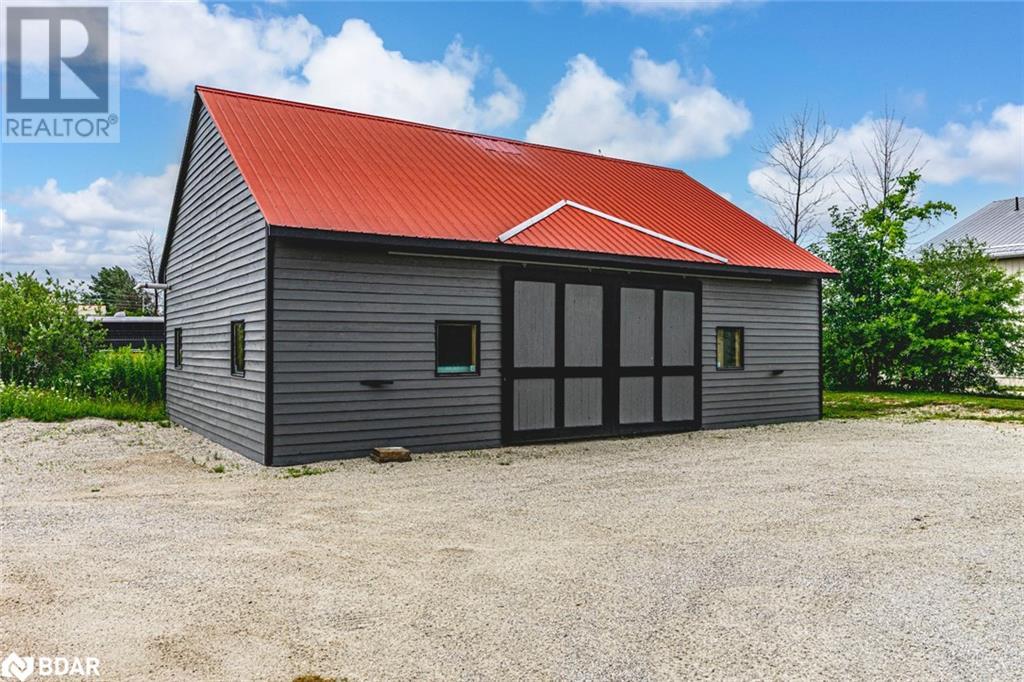 Photo 10 of 14 Stewart Road, Collingwood ON