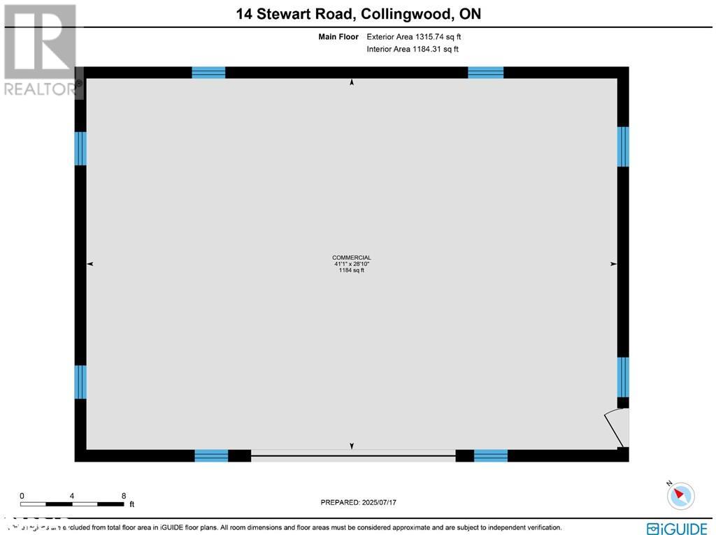 Photo 17 of 14 Stewart Road, Collingwood ON