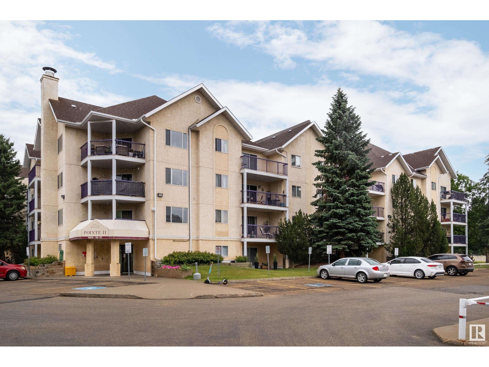 Photo 44 of 134 10636 120 St Nw, Edmonton AB
