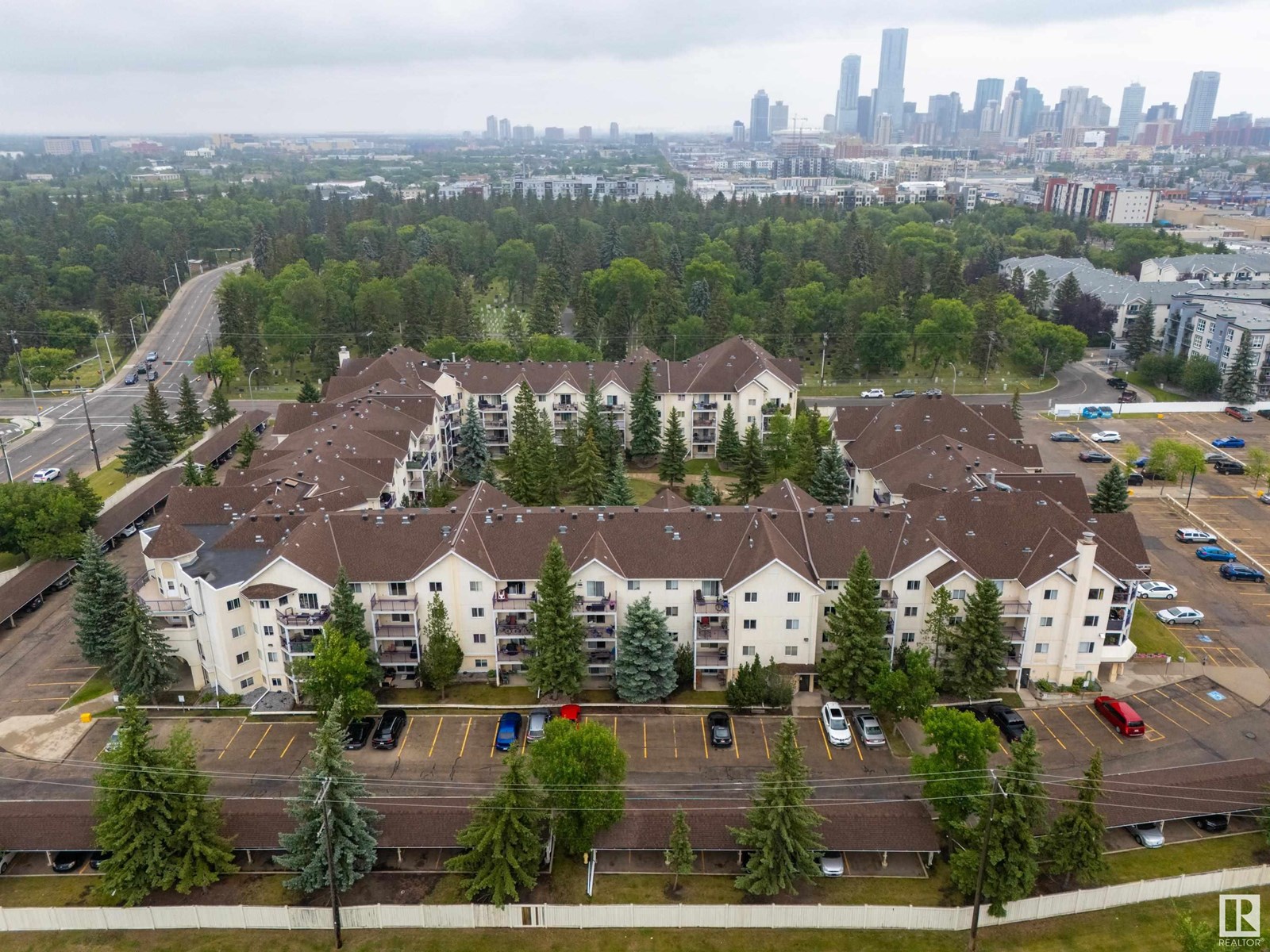 Photo 50 of 134 10636 120 St Nw, Edmonton AB