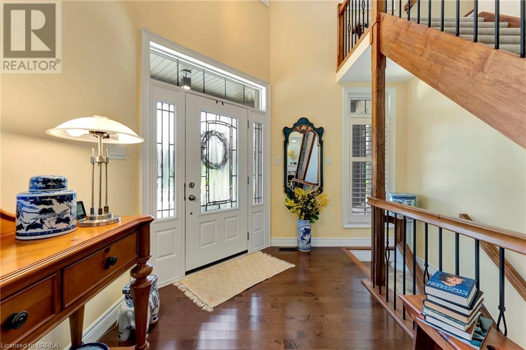 Photo 26 of 158 Willow Street Unit 23, Paris ON