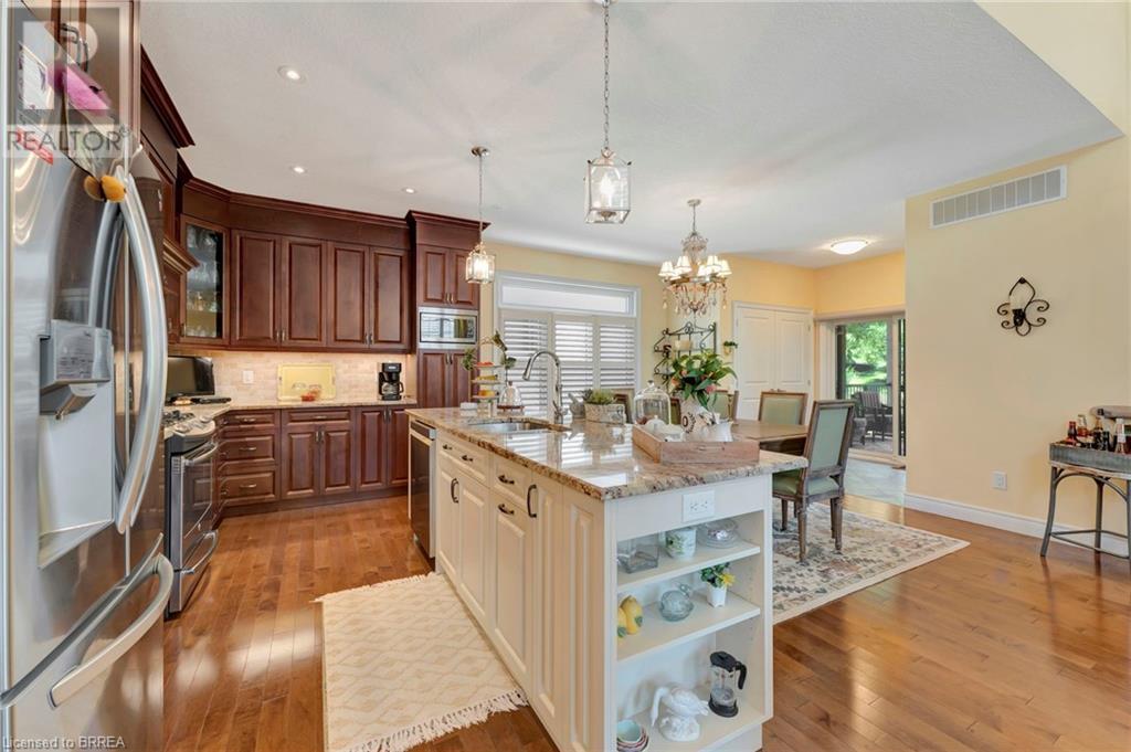 Photo 46 of 158 Willow Street Unit 23, Paris ON