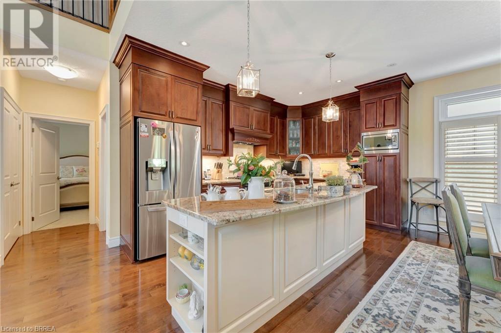 Photo 7 of 158 Willow Street Unit 23, Paris ON