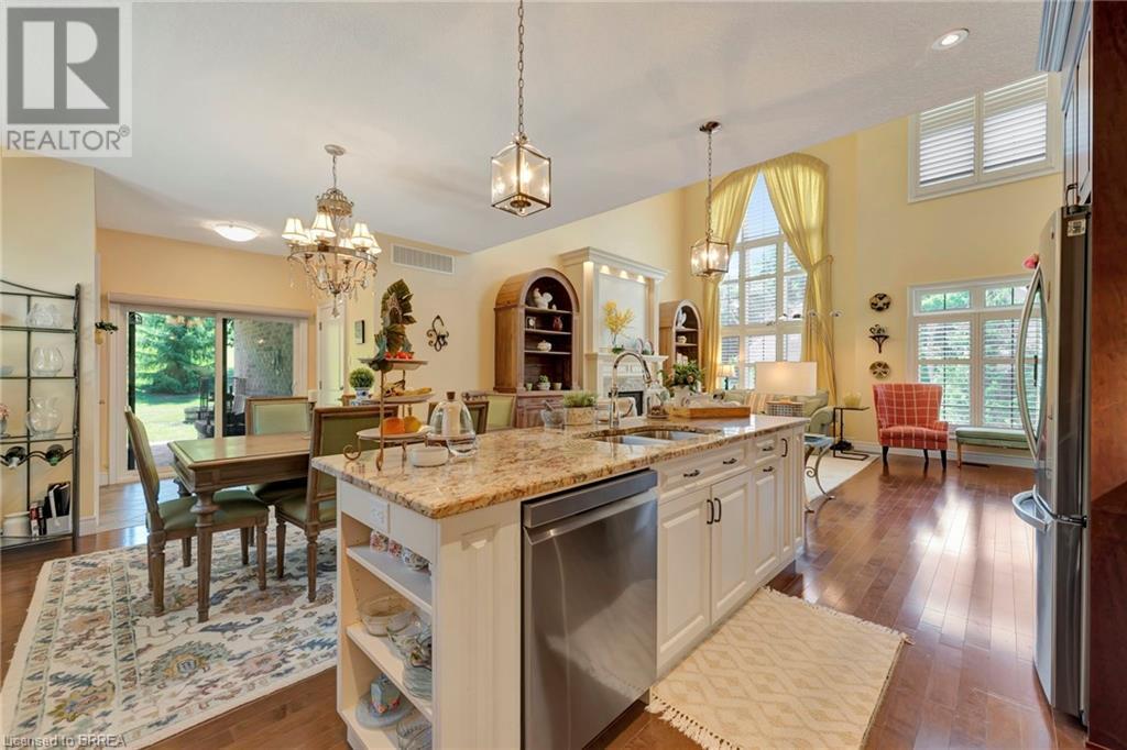 Photo 47 of 158 Willow Street Unit 23, Paris ON