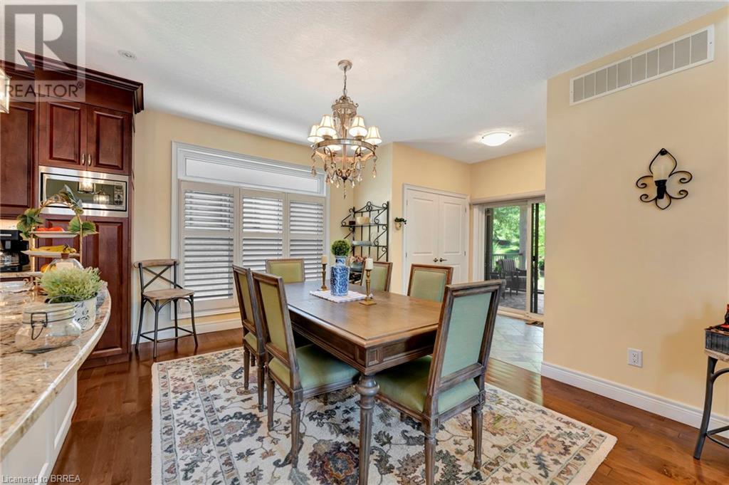 Photo 33 of 158 Willow Street Unit 23, Paris ON