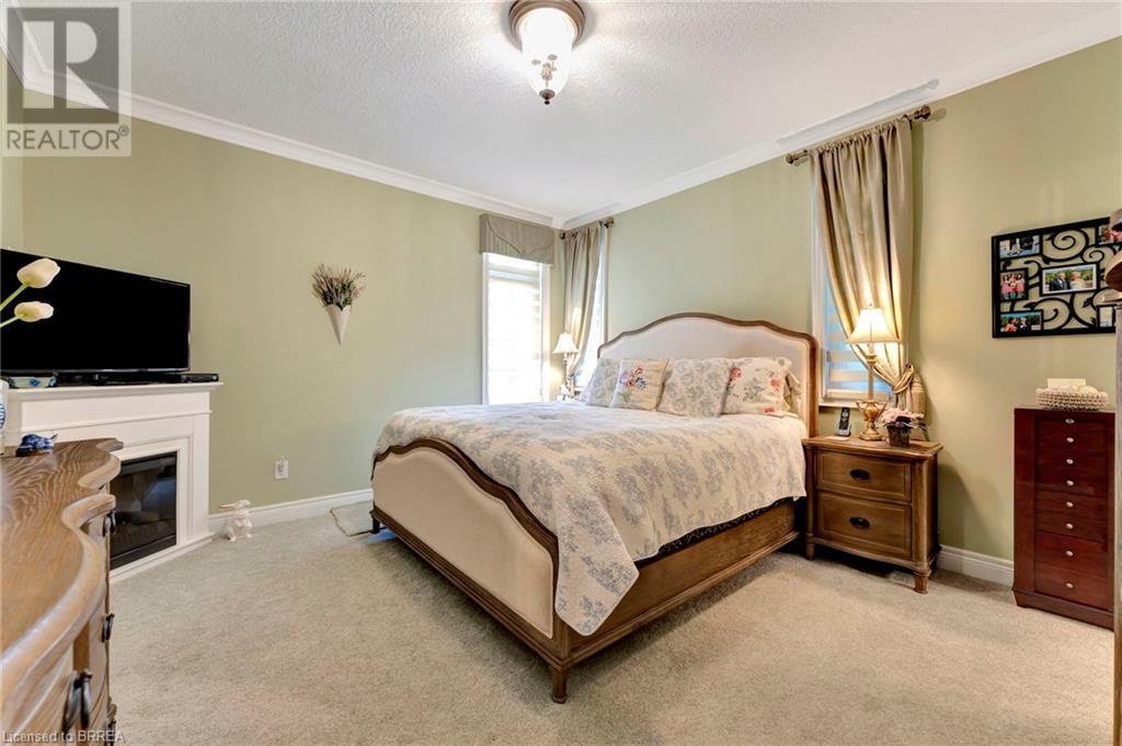 Photo 35 of 158 Willow Street Unit 23, Paris ON