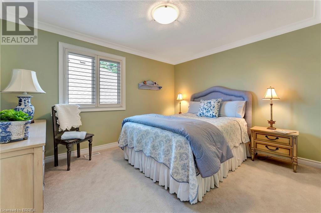 Photo 4 of 158 Willow Street Unit 23, Paris ON