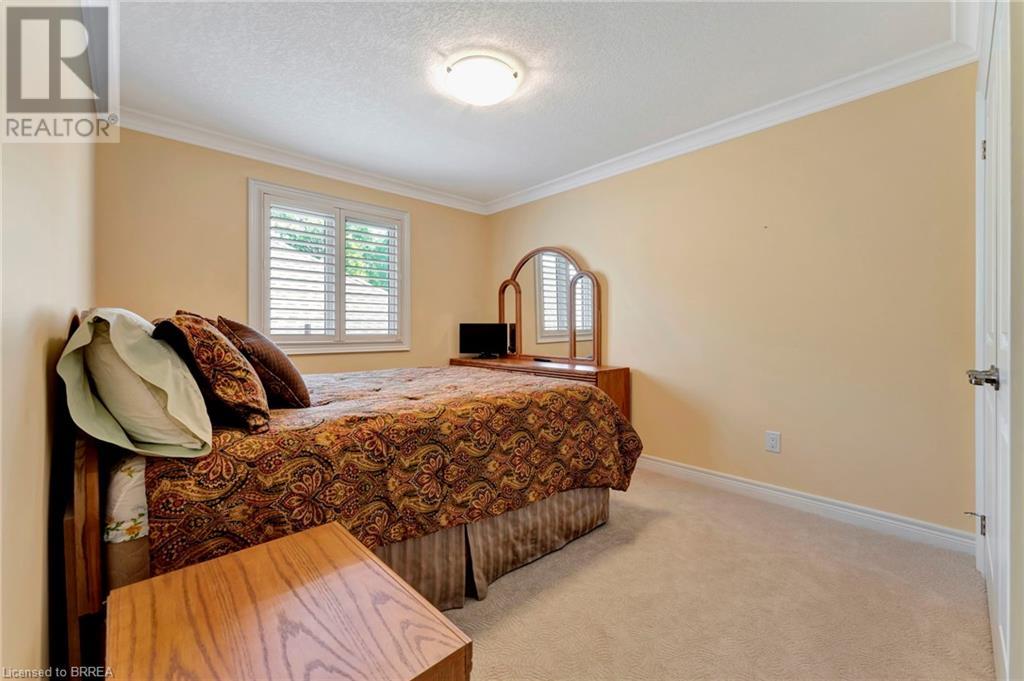 Photo 39 of 158 Willow Street Unit 23, Paris ON
