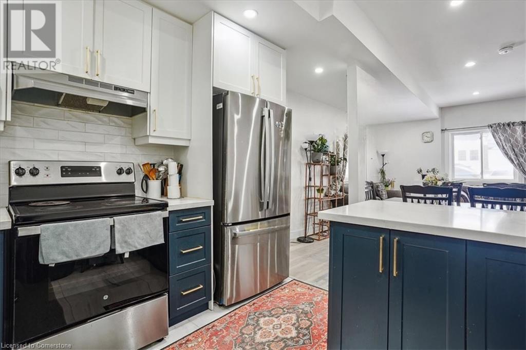 Photo 7 of 251 King Street E, Stoney Creek ON